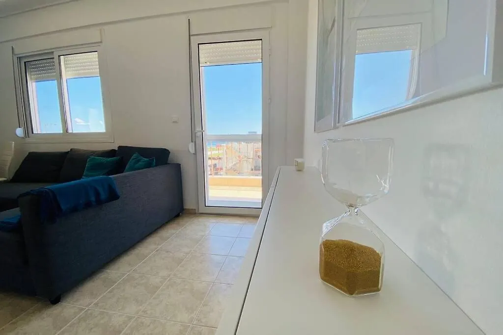 Lucas2 Lux Flogita Apartment 0*,
