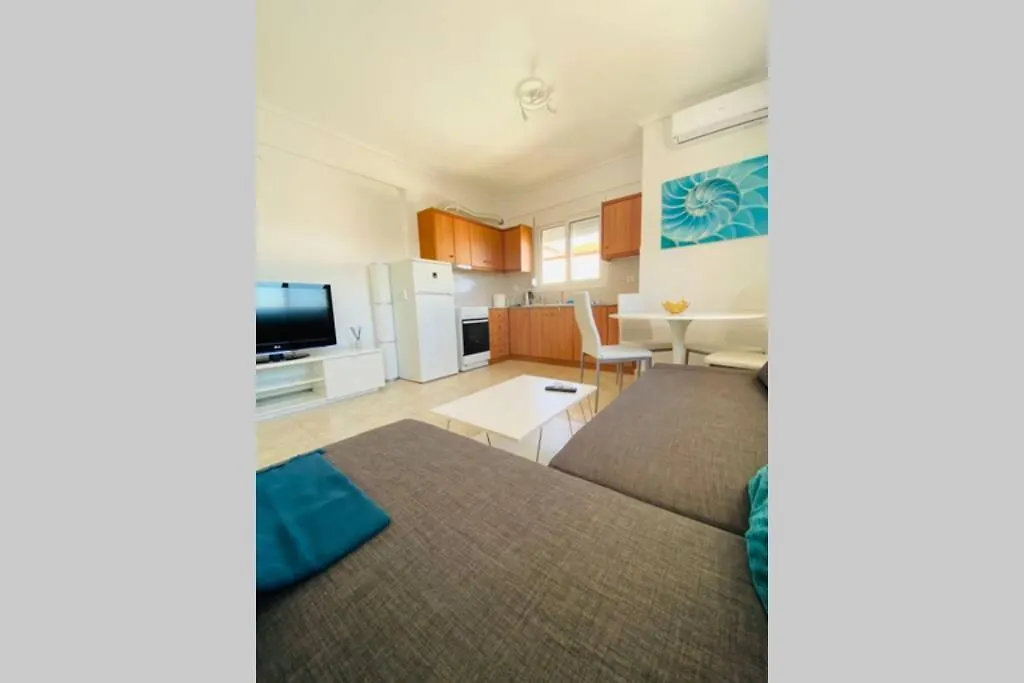 Lucas2 Lux Flogita Apartment