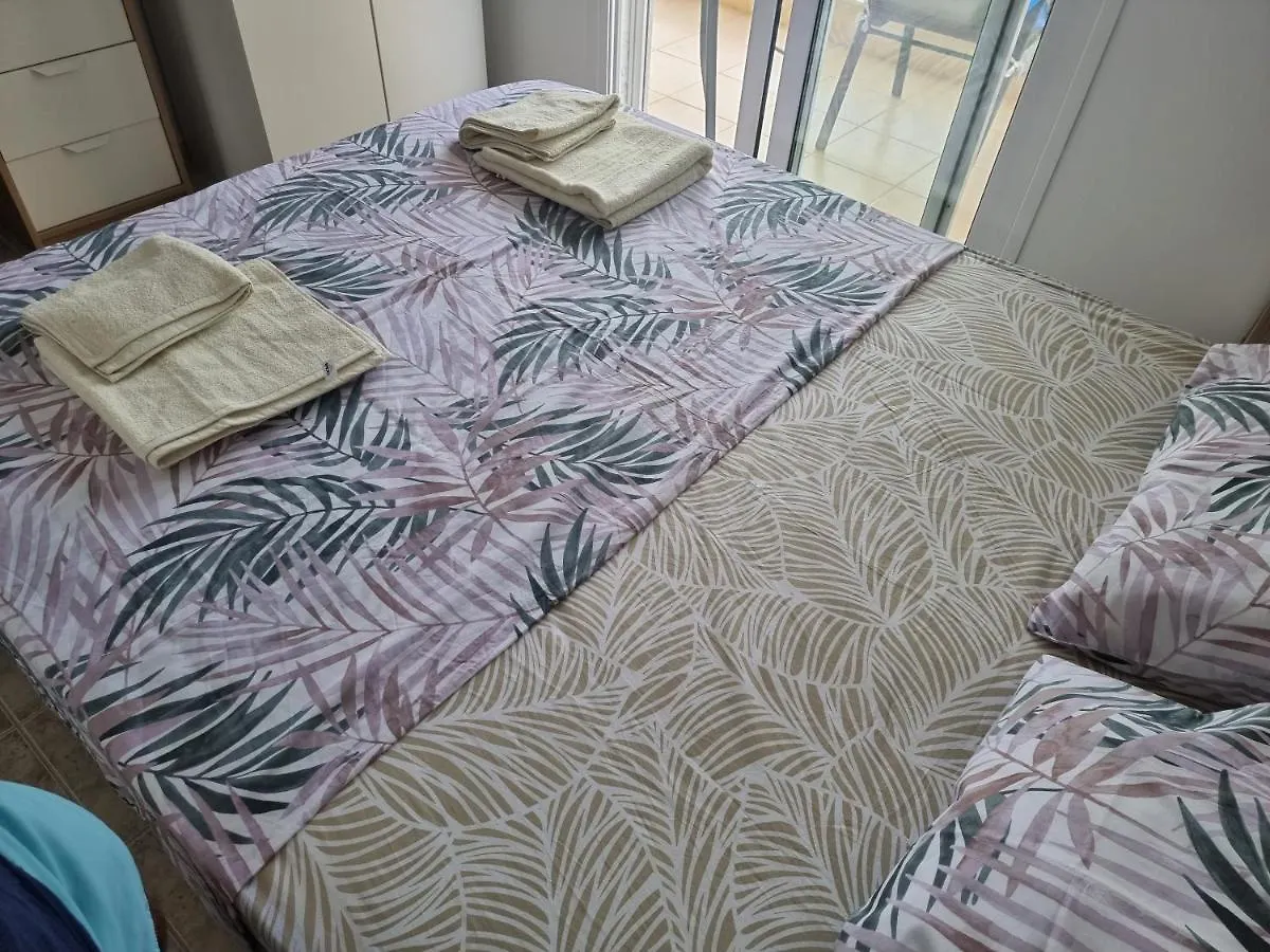 Lucas2 Lux Flogita Apartment