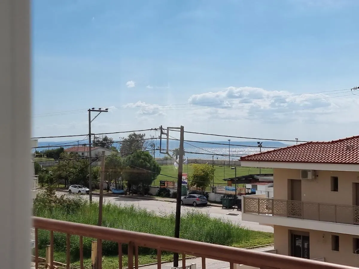 Lucas2 Lux Flogita Apartment