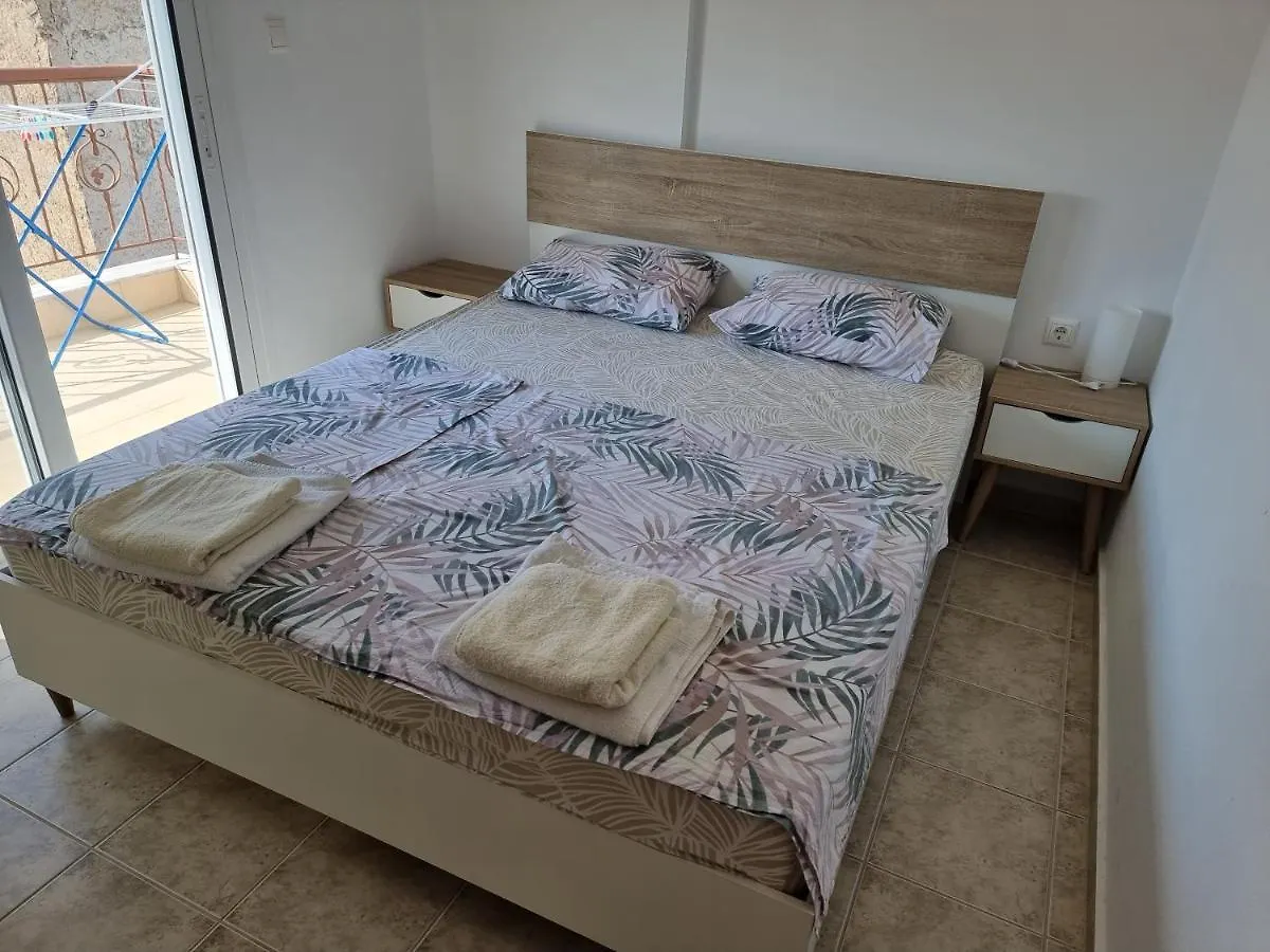 Lucas2 Lux Flogita Apartment 0*,  Greece